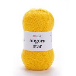 YarnArt Angora Star 3006 YarnArt Angora Star 3006
