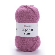 YarnArt Angora Star 3017