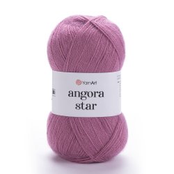 YarnArt Angora Star 3017 YarnArt Angora Star 3017
