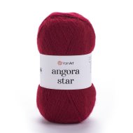 YarnArt Angora Star 3024