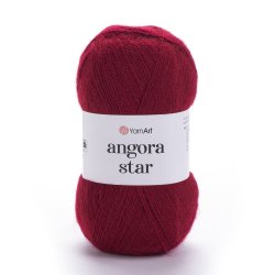 YarnArt Angora Star 3024 YarnArt Angora Star 3024