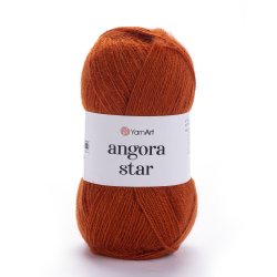 YarnArt Angora Star 3027 YarnArt Angora Star 3027