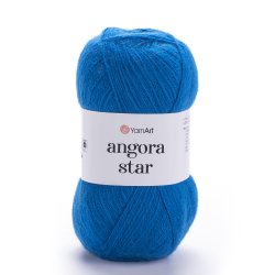 YarnArt Angora Star 3040 YarnArt Angora Star 3040
