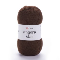 YarnArt Angora Star 3067 YarnArt Angora Star 3067