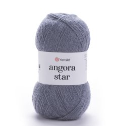 YarnArt Angora Star 3088 YarnArt Angora Star 3088