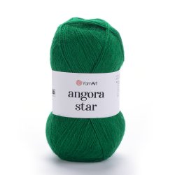 YarnArt Angora Star 338 YarnArt Angora Star 338
