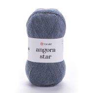 YarnArt Angora Star 3864