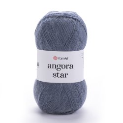 YarnArt Angora Star 3864 YarnArt Angora Star 3864