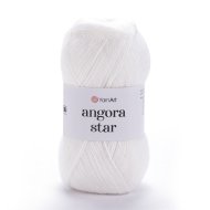 YarnArt Angora Star 501