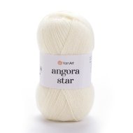 YarnArt Angora Star 502