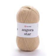 YarnArt Angora Star 511