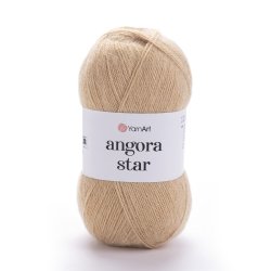 YarnArt Angora Star 511 YarnArt Angora Star 511