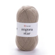 YarnArt Angora Star 512
