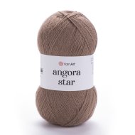 YarnArt Angora Star 514