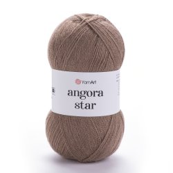 YarnArt Angora Star 514 YarnArt Angora Star 514