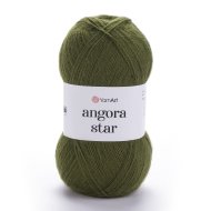 YarnArt Angora Star 530