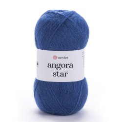 YarnArt Angora Star 551 YarnArt Angora Star 551