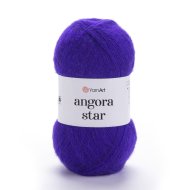 YarnArt Angora Star 556