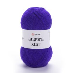 YarnArt Angora Star 556 YarnArt Angora Star 556