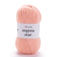 YarnArt Angora Star 565