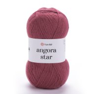 YarnArt Angora Star 570