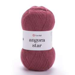 YarnArt Angora Star 570 YarnArt Angora Star 570