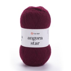 YarnArt Angora Star 577 YarnArt Angora Star 577