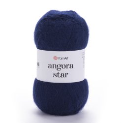 YarnArt Angora Star 583 YarnArt Angora Star 583