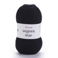 YarnArt Angora Star 585