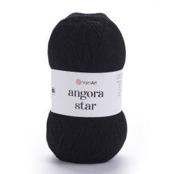 YarnArt Angora Star 585 YarnArt Angora Star 585