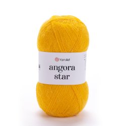 YarnArt Angora Star 586 YarnArt Angora Star 586