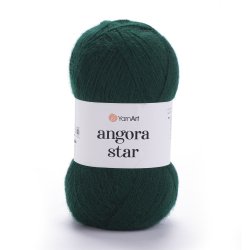 YarnArt Angora Star 590 YarnArt Angora Star 590