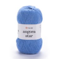 YarnArt Angora Star 600