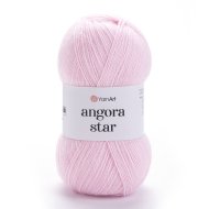YarnArt Angora Star 649