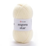 YarnArt Angora Star 7003