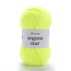 YarnArt Angora Star 8232 YarnArt Angora Star 8232