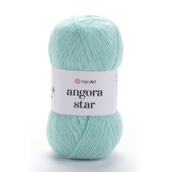 YarnArt Angora Star 841 YarnArt Angora Star 841