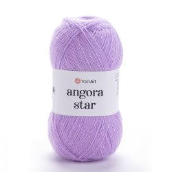 YarnArt Angora Star 9560 YarnArt Angora Star 9560