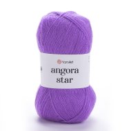 YarnArt Angora Star 9561