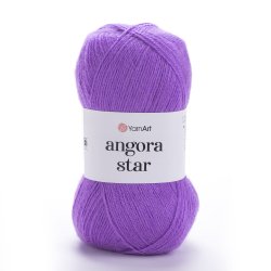 YarnArt Angora Star 9561 YarnArt Angora Star 9561