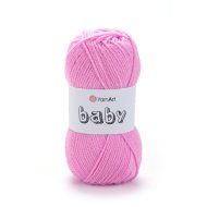 YarnArt Baby 10119