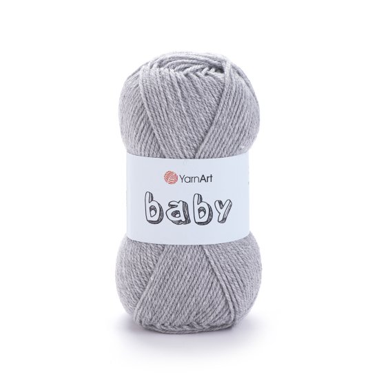 YarnArt Baby 195