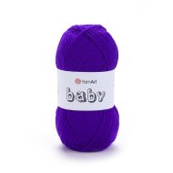 YarnArt Baby 203