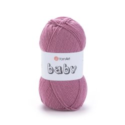 YarnArt Baby 3017 YarnArt Baby 3017
