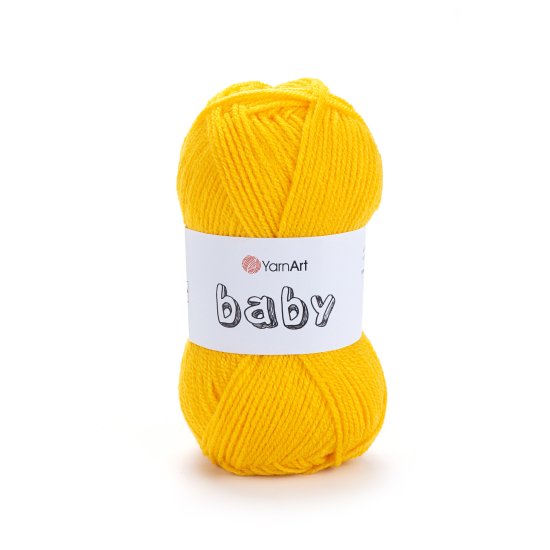YarnArt Baby 32