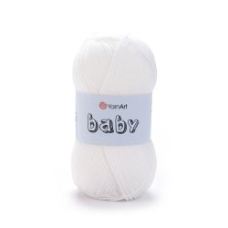 YarnArt Baby 501 YarnArt Baby 501