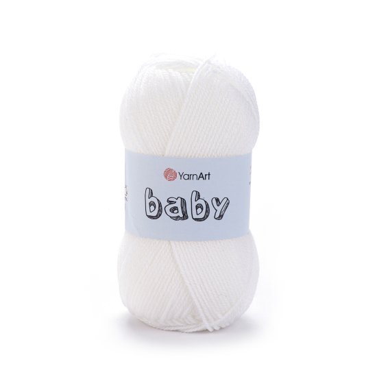 YarnArt Baby 501 YarnArt Baby 501