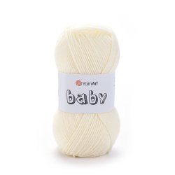 YarnArt Baby 502 YarnArt Baby 502
