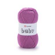 YarnArt Baby 560