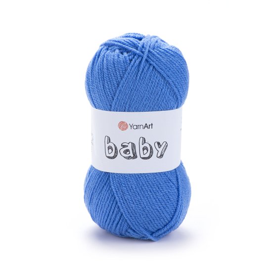 YarnArt Baby 600 YarnArt Baby 600